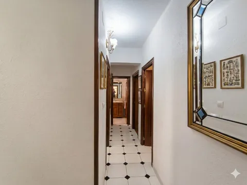 Pis de 74 m² a Almeria