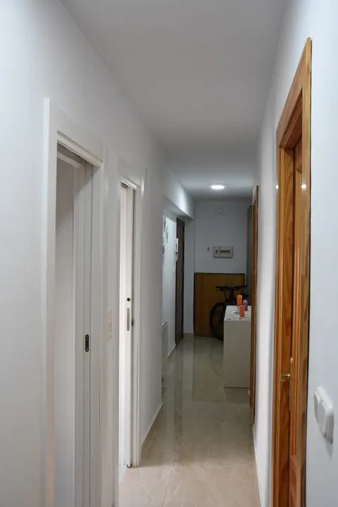 Stanza in affitto, Granada