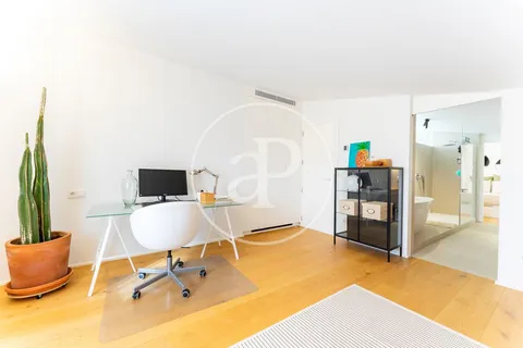 Pis de 270 m² a Lloret de Vistalegre