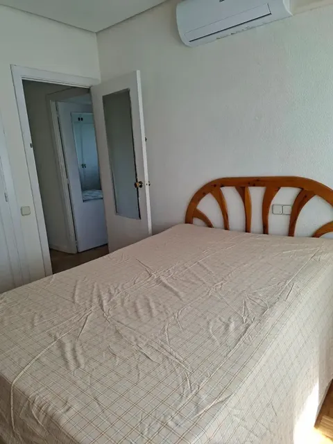 Pis de 110 m² a Madrid