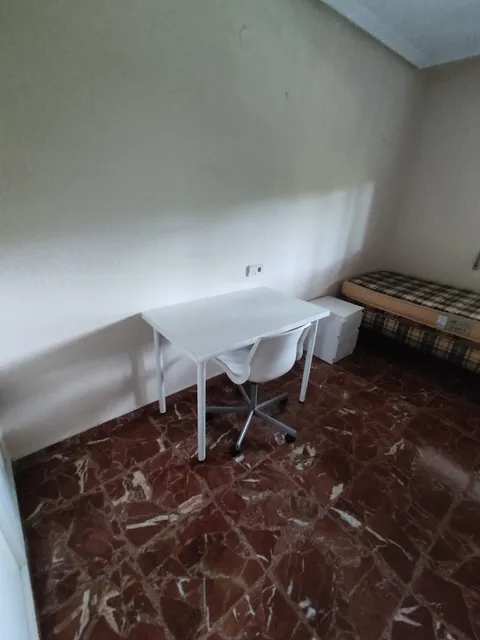 Pis de 105 m² a Múrcia