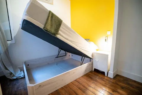 Habitació de lloguer, València (2/12)