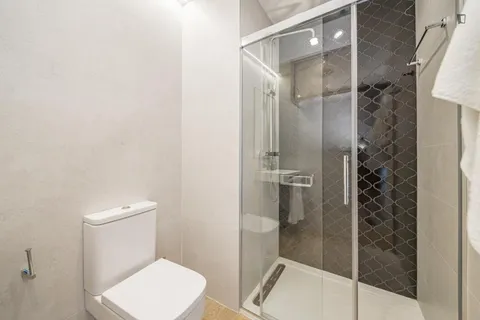 Habitació de lloguer, Màlaga