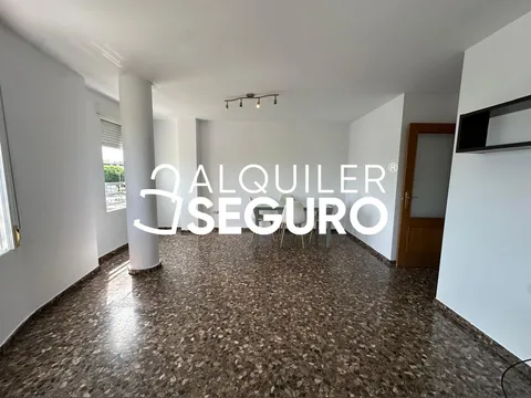 Pis de 105 m² a Alfafar