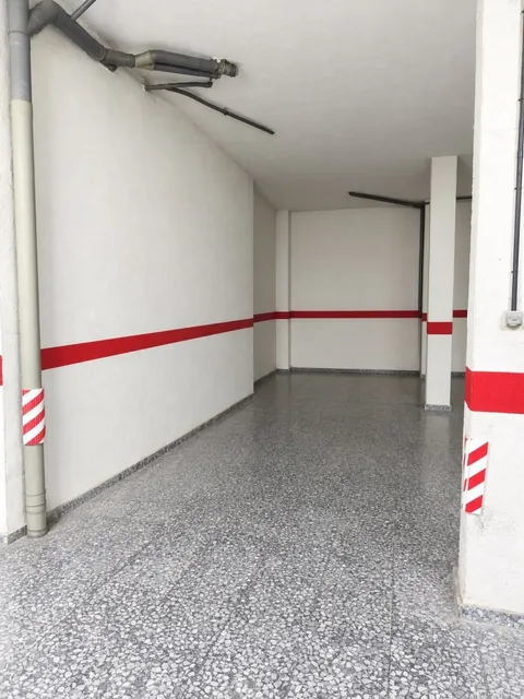 Casa de 26 m² a Motril (2/3)