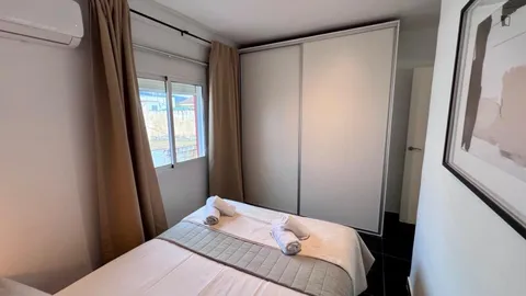 Pis de 76 m² a Màlaga