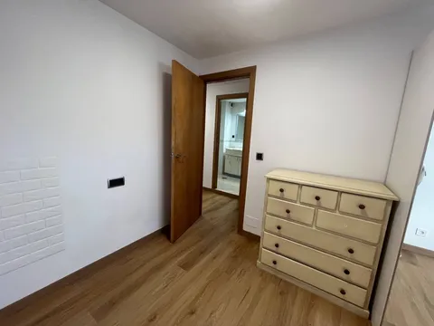 Pis de 55 m² a Santiago de Compostel·la