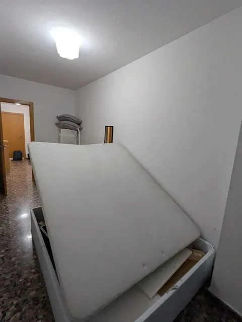Habitació de lloguer, València