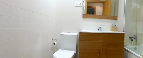Appartamento 20 m² a Terrassa