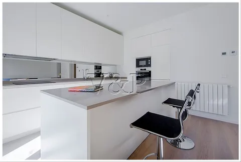 Pis de 145 m² a Madrid