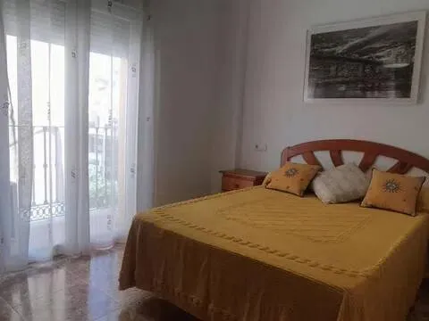 Pis de 95 m² a Vélez-Málaga