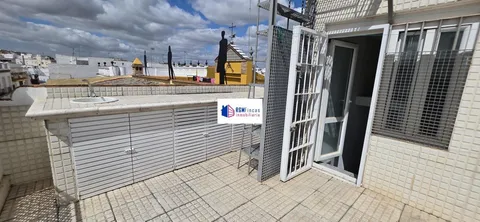 Moradia 138 m² em Sevilla