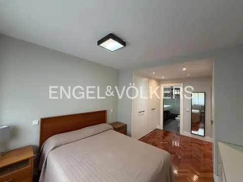 Pis de 155 m² a Pozuelo de Alarcón