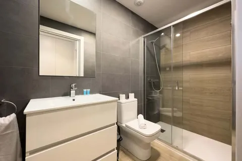 Pis de 85 m² a Barcelona