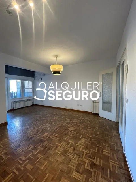 Pis de 120 m² a Alcalá de Henares