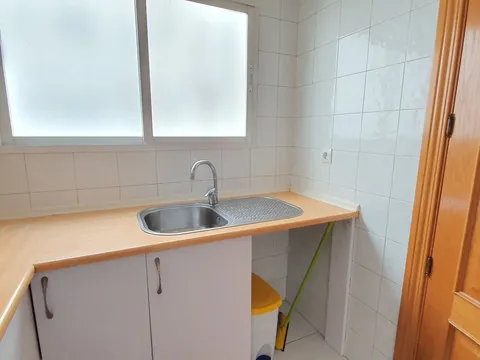 Квартира 85 м² в Мадриде (2/14)