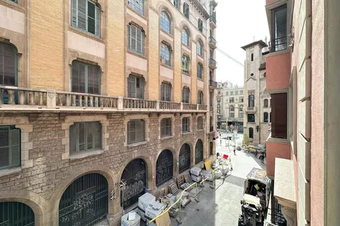 Chambre à louer, Barcelone