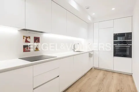 Pis de 83 m² a Barcelona