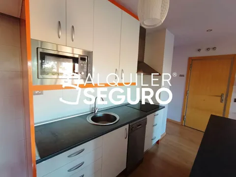 Appartamento 70 m² a Leganés