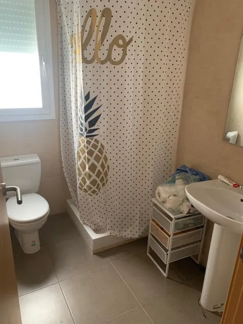 Pis de 76 m² a Vinaròs