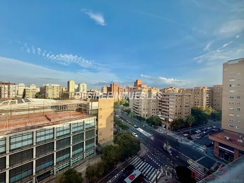 Pis de 50 m² a València