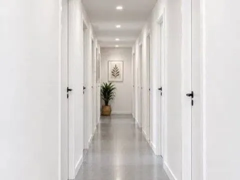 Квартира 81 м² в Мурсие