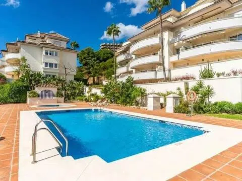 Pis de 127 m² a Marbella