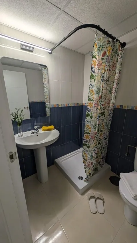 Wohnung 85 m² in Murcia