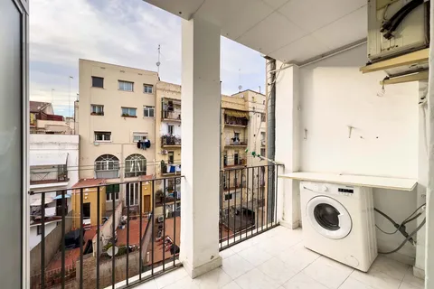 Habitació de lloguer, Barcelona