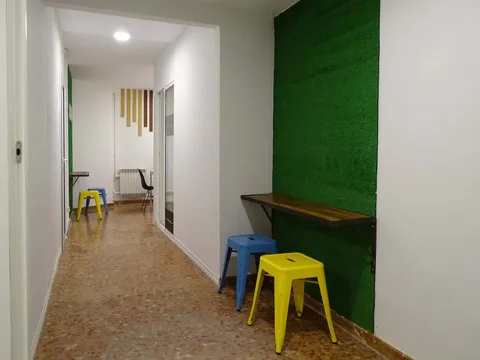 Quarto para alugar, Barcelona
