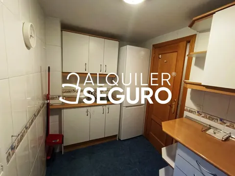Pis de 70 m² a Valdemoro