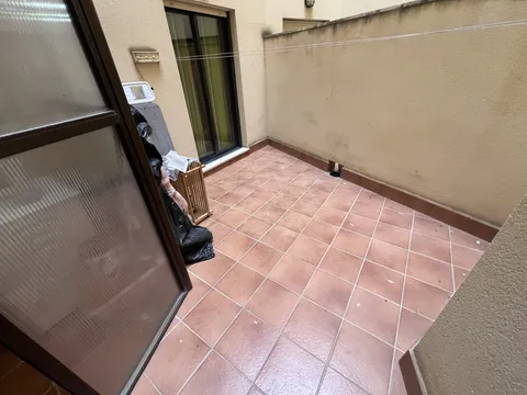 Flat 110 m² in Manilva
