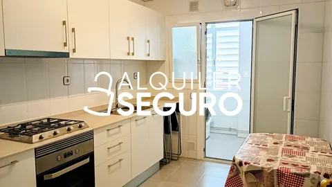 Pis de 104 m² a Sant Boi de Llobregat