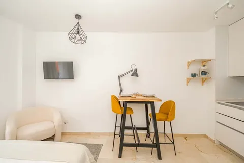 Pis de 17 m² a Madrid