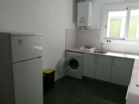 Room for rent, Barcelona