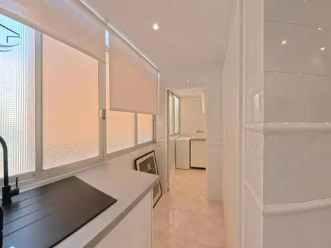 Pis de 80 m² a Alacant