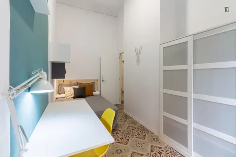 Habitación en alquiler, Barcelona