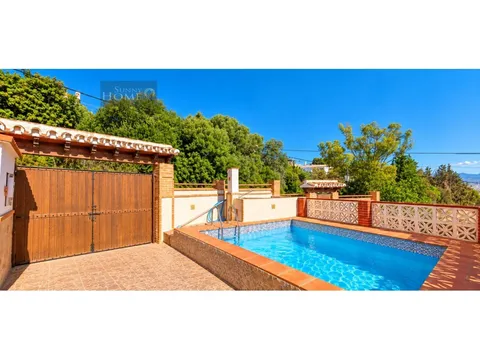 Casa de 220 m² a Màlaga
