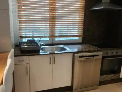 Wohnung 90 m² in Santiago de Compostela