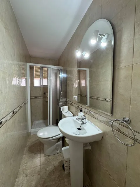 Pis de 60 m² a Còrdova