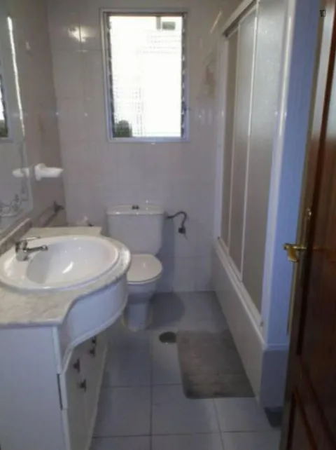 Habitació de lloguer, Alacant