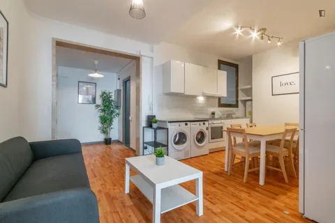 Zimmer zur Miete, Barcelona