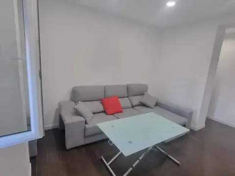 Pis de 65 m² a Sevilla