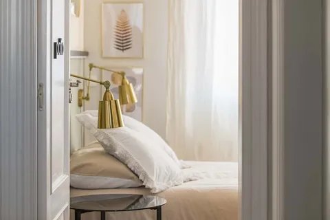 Chambre à louer, Barcelone