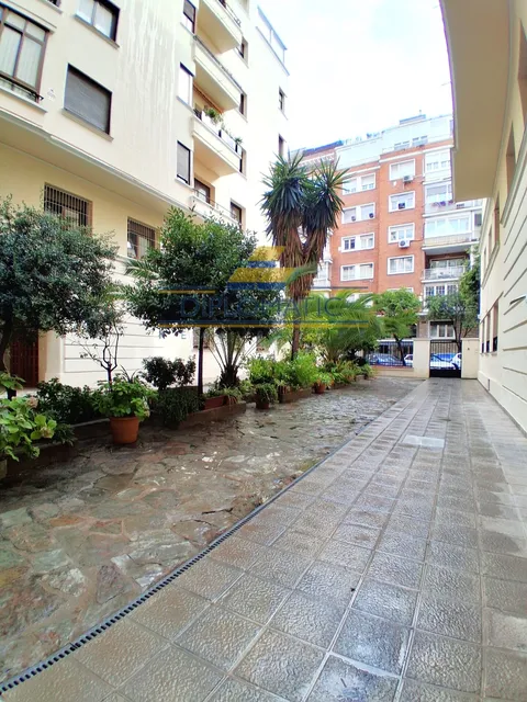 Appartamento 132 m² a Madrid