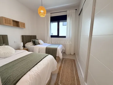 Wohnung 143 m² in Estepona