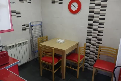 Pis de 70 m² a Móstoles