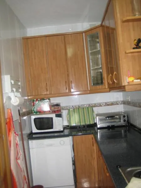 Pis de 92 m² a Montornès del Vallès