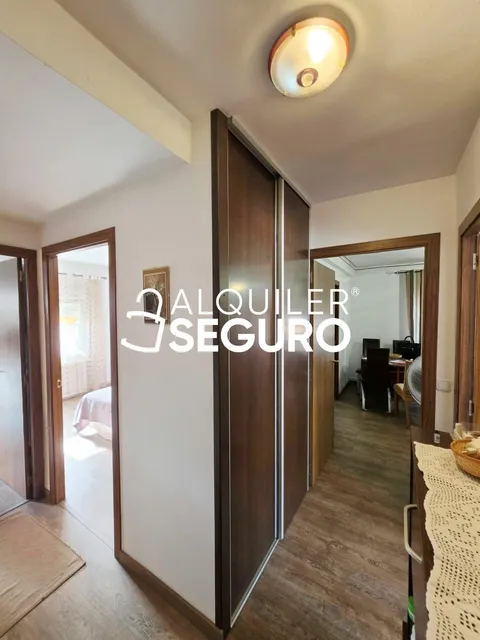 Pis de 75 m² a Collado Villalba