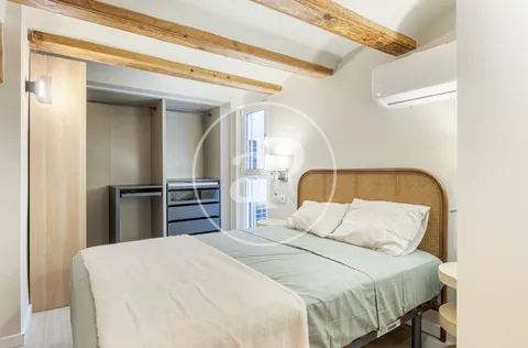 Pis de 79 m² a València